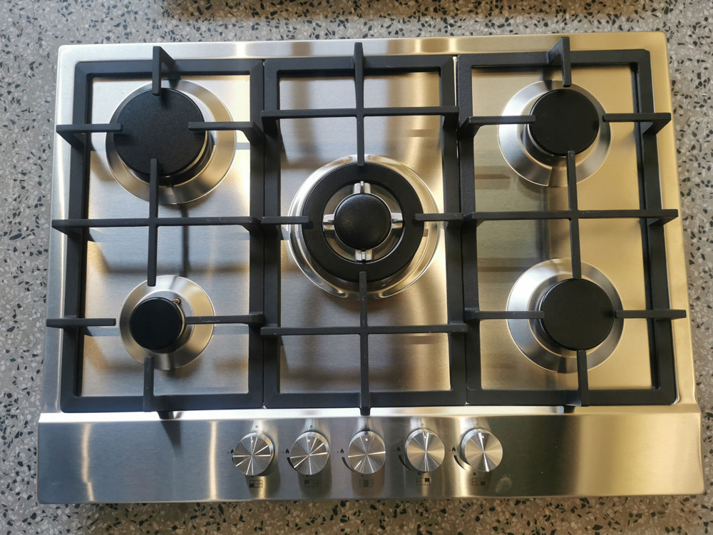 Electric Appliances Built in  electric  gas  Cooktop Gas Stove 2 burner gas stove cooker for home cooking