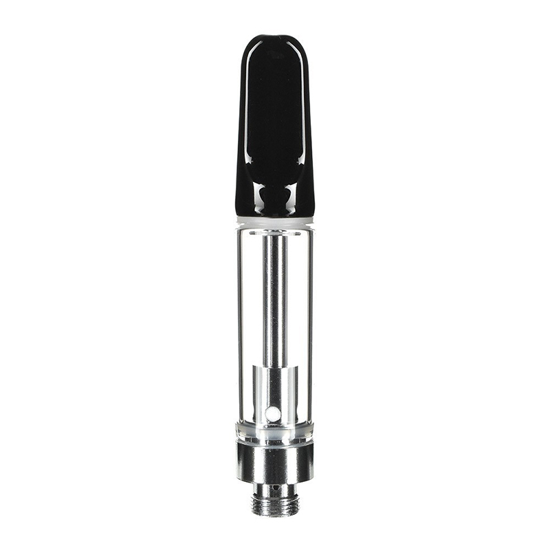 2022 Newest 80%-99% Super Thick Oil CBD Oil Vape Cartridge With BIG POROSITY Ceramic Coil