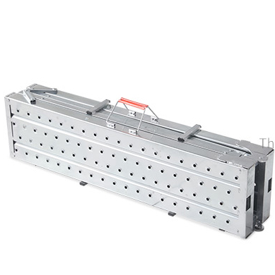 scaffolding bench work platform for decoration washing car Folding Bench