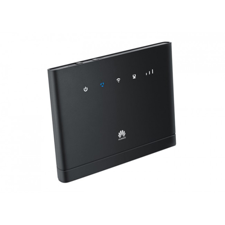 Разблокированный Huawei B315 B315s-519 мобильный телефон 3G 4G точку доступа Wi-Fi маршрутизатор со слотом для Sim карты PK B310s-518