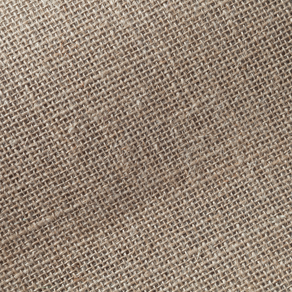 Qingyun 45*45 Плотность Конопля Kain Goni Laminasi джутовая тяжелая ткань