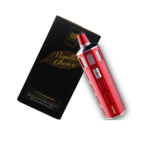 Wholesale Big Sale Herbal pen dry herb vaporizer vaporizer dry herb convection