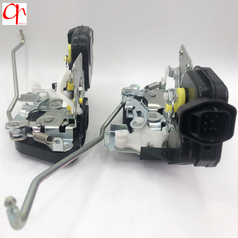 81311-1F020 81321-1F010 81411-1F010 81421-1F010 813111F020 813211F010 для KIA Sportage высококачественный привод дверного замка