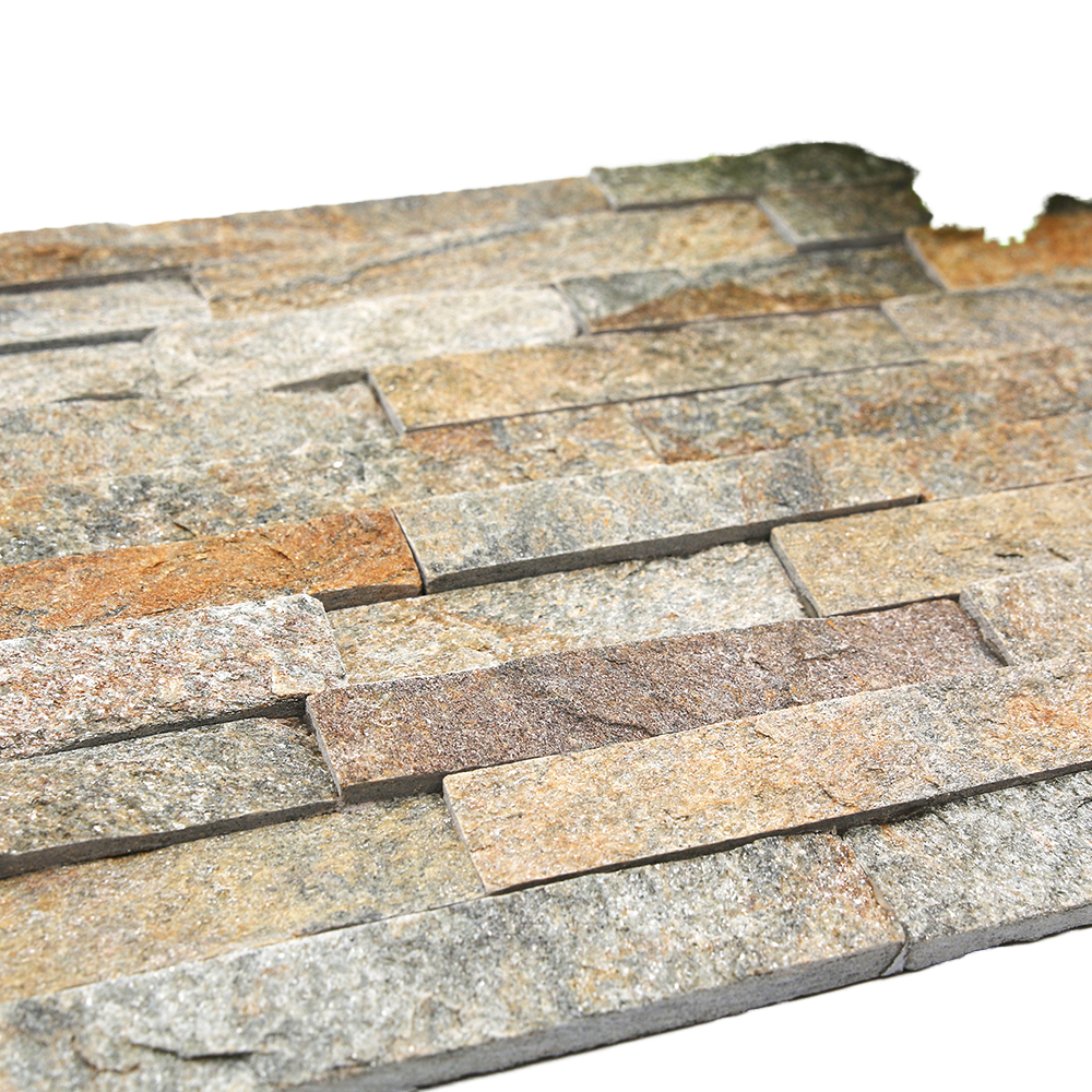 Outdoor Decorative Natural Slate For Walls Culture Stone