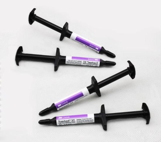 Transbond XT, хорошее качество 712-036 Transbond XT, стоматологический клей
