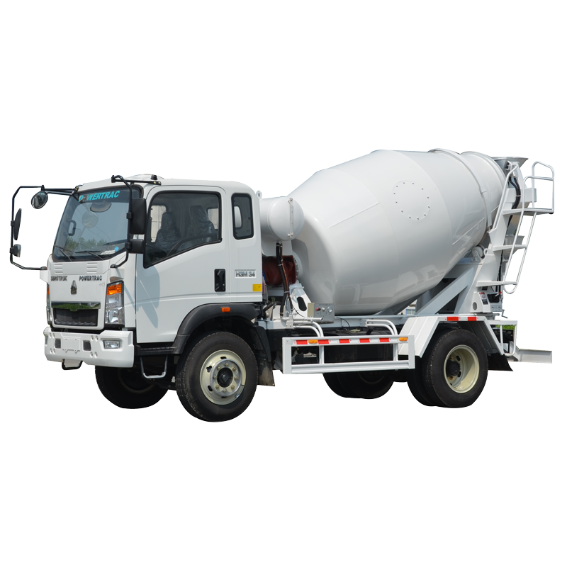Китай (материк) бизнес оптовая небольшой Самостоятельная погрузка sinotruck 12cbm бетономешалка грузовик