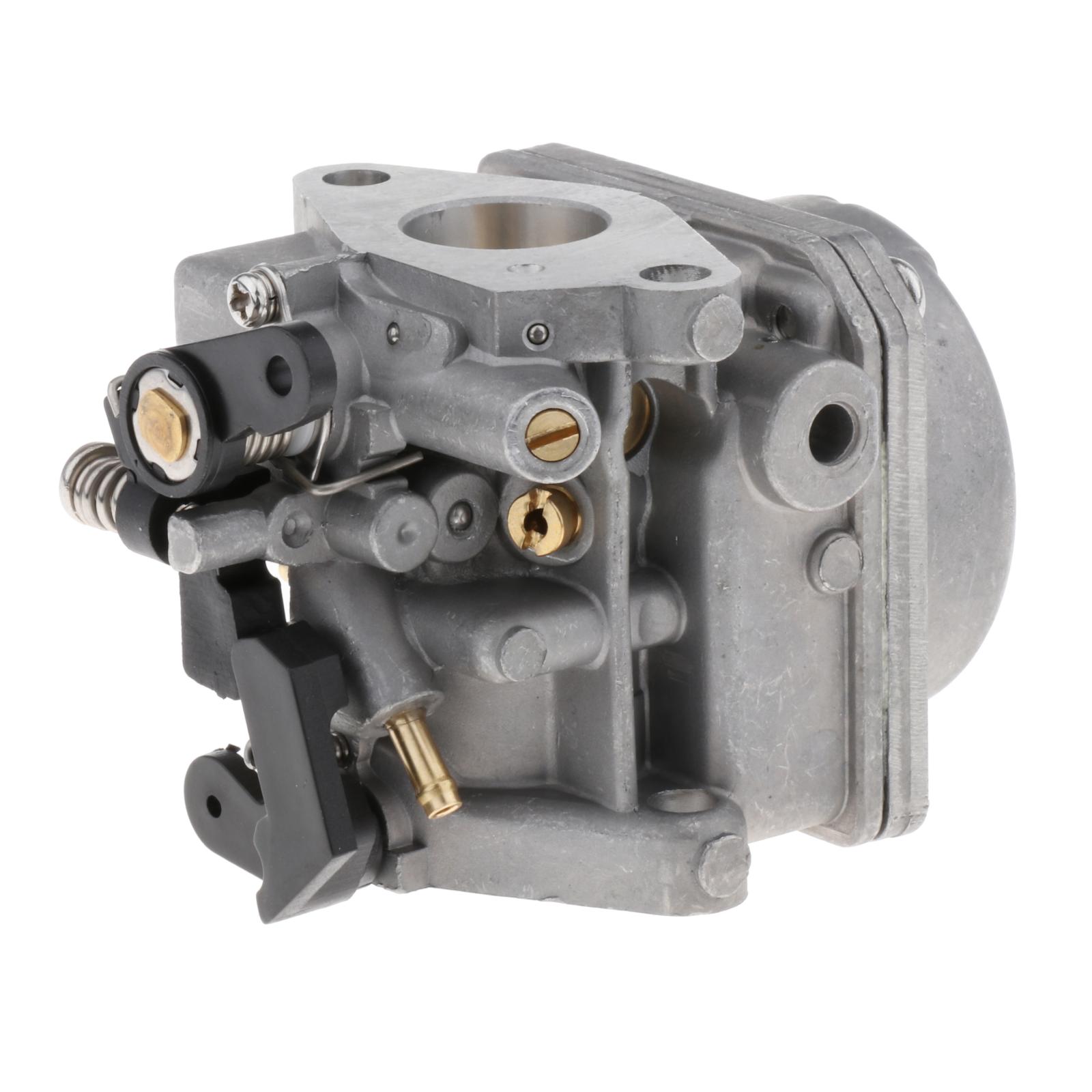 Лодочный мотор 16100-ZV1-A00 карбюратор в сборе для Honda лодочный мотор BC05B BF5 5HP 4-Stroke лодка аксессуары