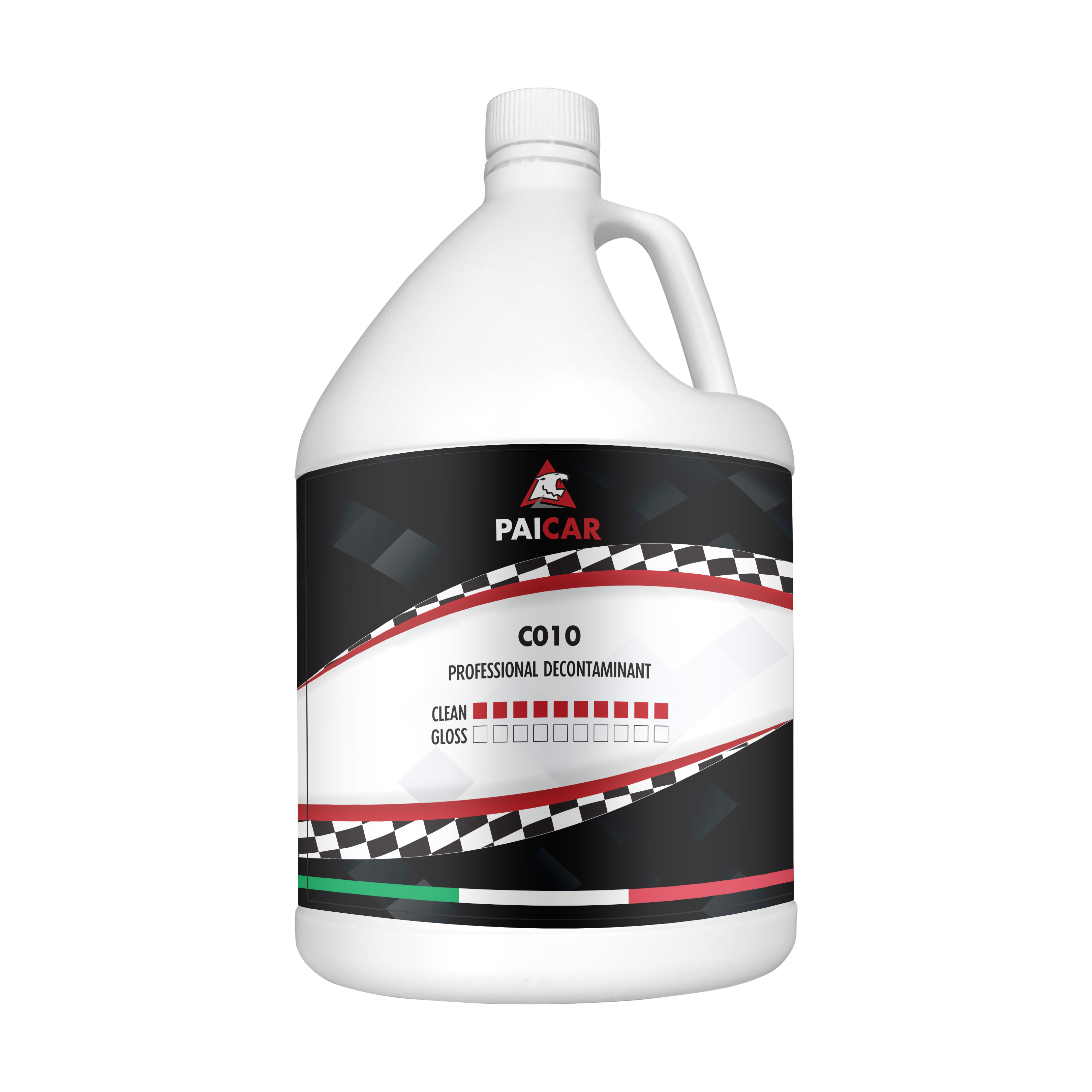 Professional Manufacture Decontamination Agent for car body