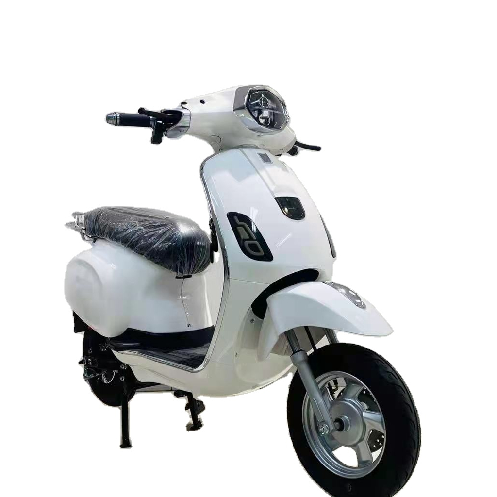 2022 новейший высококачественный электрический скутер Tesla Vespa 800 Вт 48 в 60 в 20 Ач CKD для взрослых