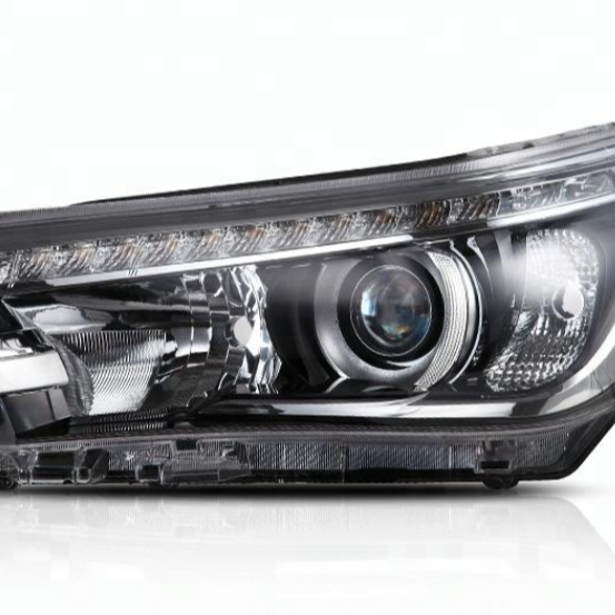 Guwo фар HS73-13W030-A HS73-13W029-A для FORD MONDEO 2017 для 2017 FUSION фара HS73-13E015-A HS73-13E014-A
