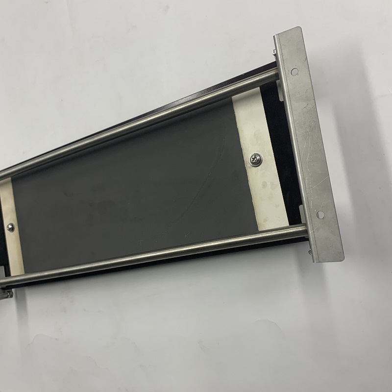 Electric heating glass-ceramic plate can replace traditional heating tubes and save 40% energy