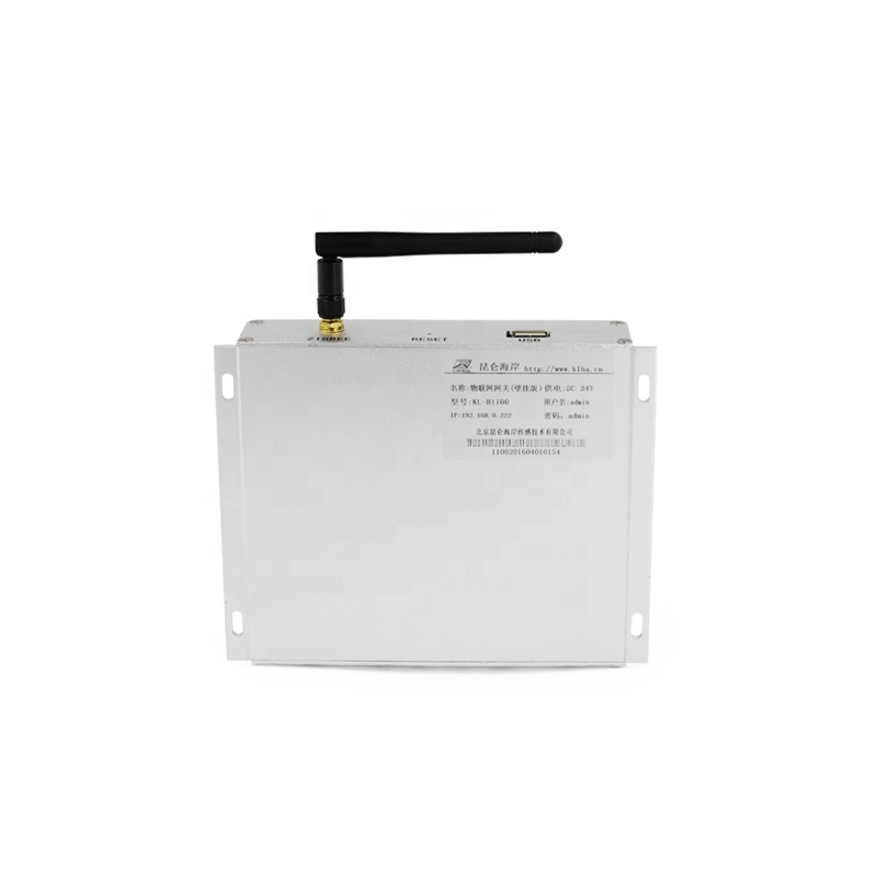 Высокое качество 485 232 3G 4G WIFI 20-30VDC KL-1100 беспроводной шлюз