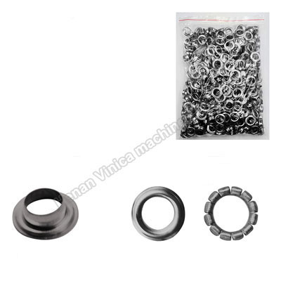 Flex banner KT board grommets eyelets that are inserted by hands 4mm,6mm,8mm,10mm,11mm,12mm