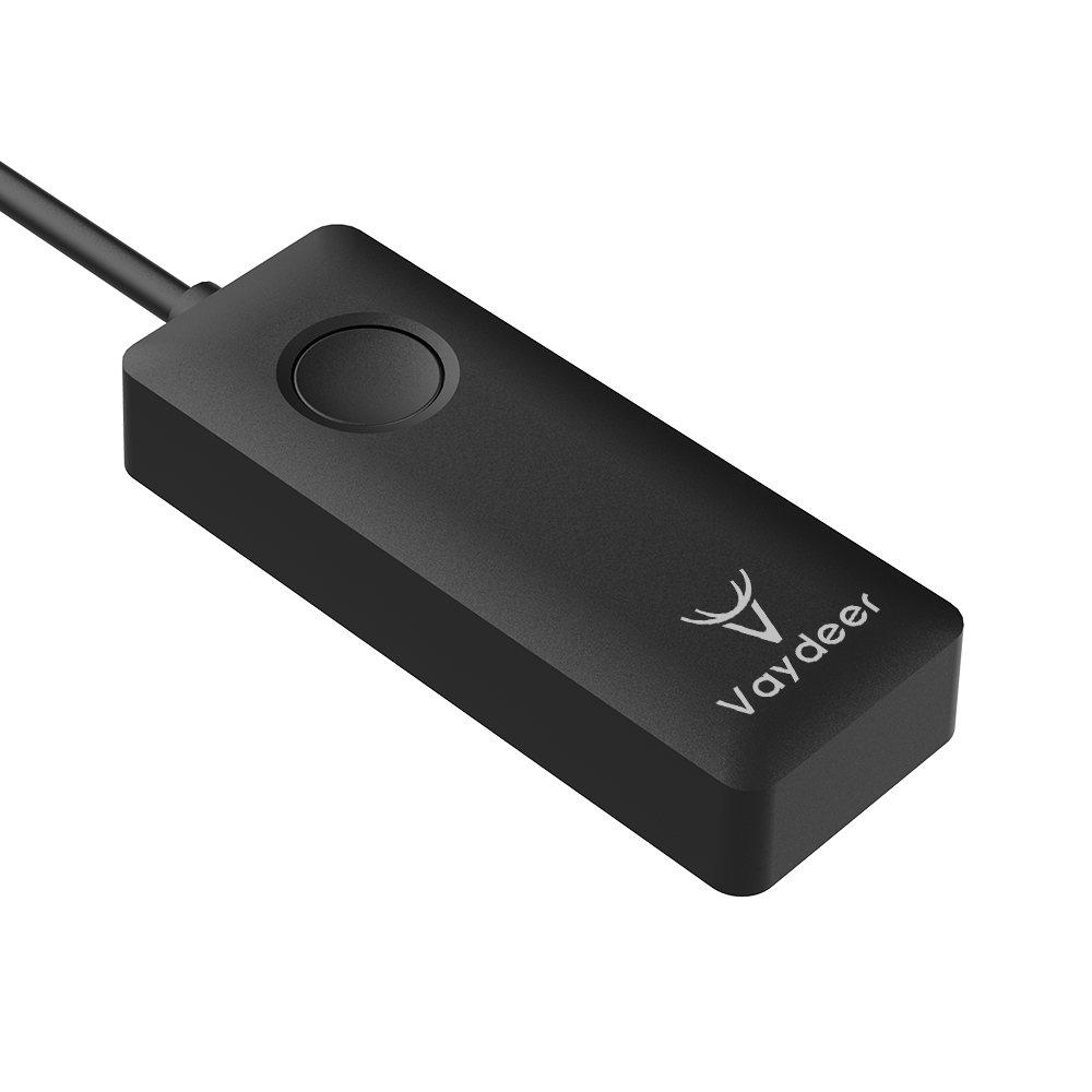 Vaydeer эксклюзивный имитации привод USB компьютера автоматический мышь Jiggler мышь двигатель для компьютера Пробуждение