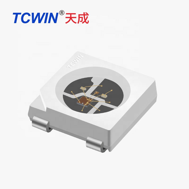 TX1812C 5050 RGB интегральная микросхема ic led