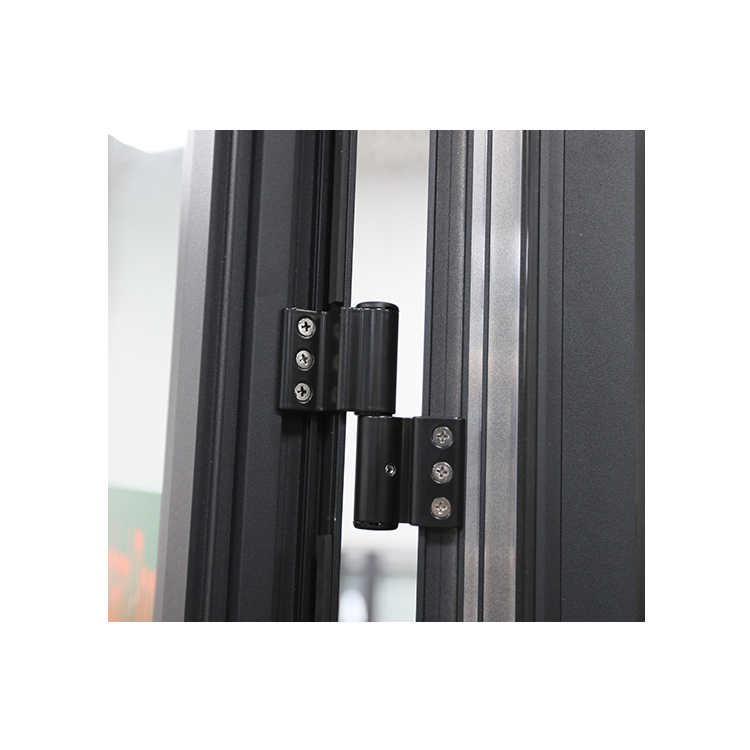 Standard Hurricane Proof High Impact Resistant Casement Door For Home