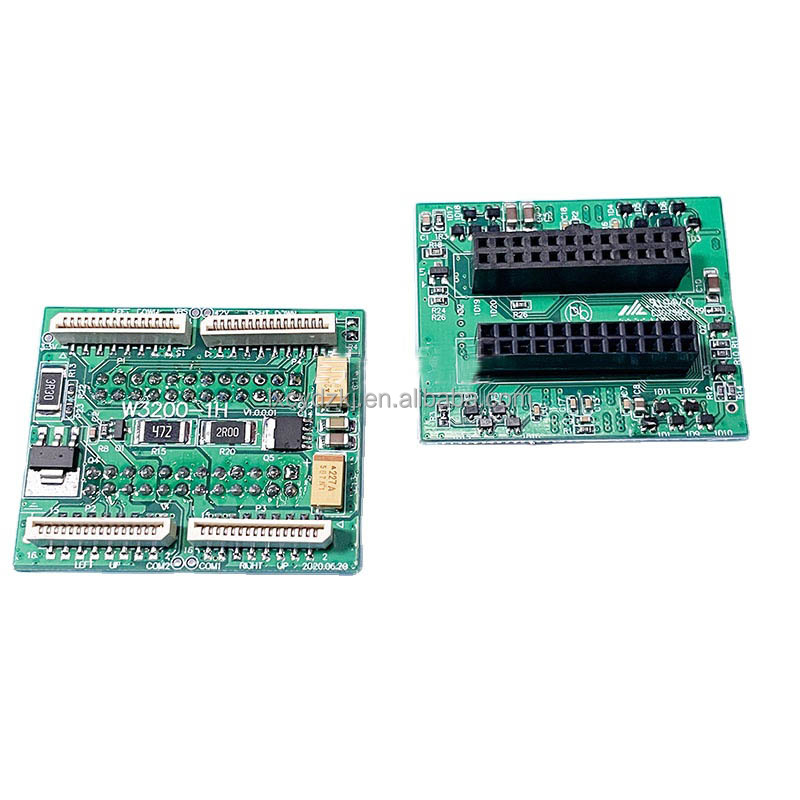 Hoson Printhead Adapter Board for Epson 4720/I3200 for Allwin Xuli Human DTF Printer 4720/I3200 Connect Transfer Card
