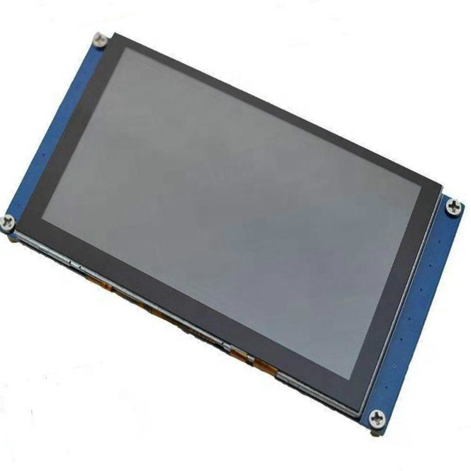 5,0 inch mipi dsi интерфейс ЖК-дисплей с емкостным сенсорным экраном