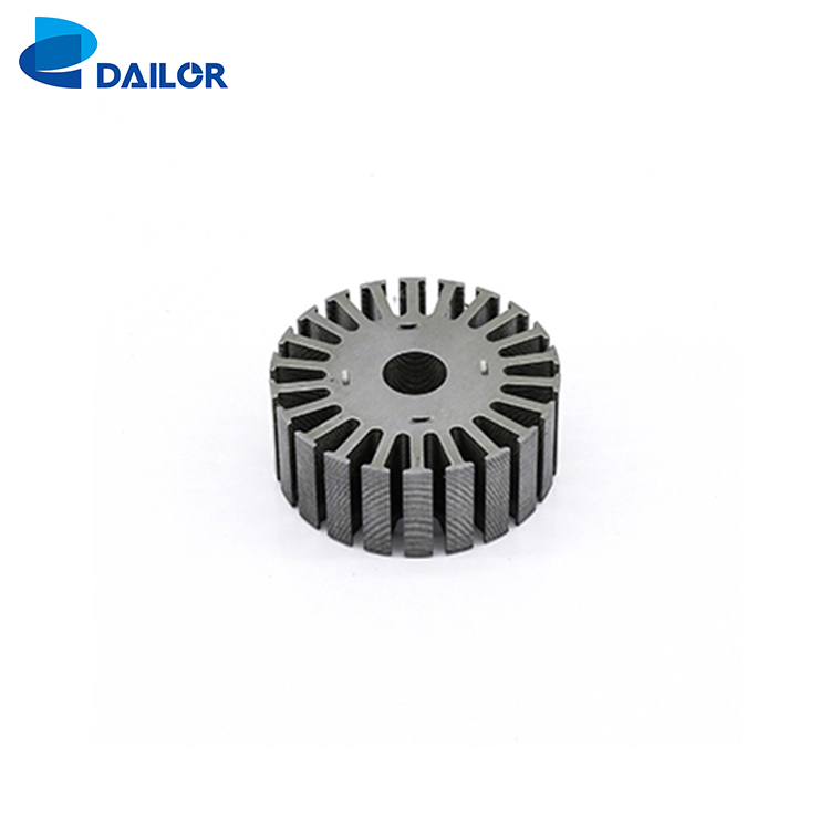 high performance 95 motor rotor and stator for ceiling fans