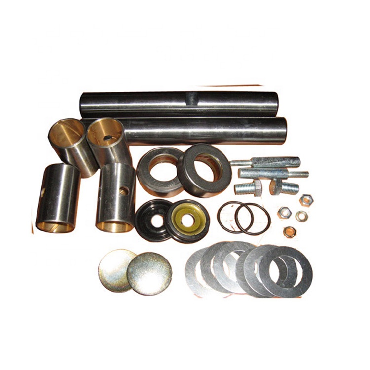 KP220 KP230 9-88511506-0 1-878300390 King Pin комплект для грузовика isuzu FVR