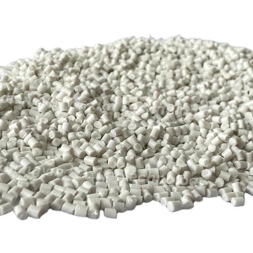 PLA film blowing material Degradable product raw materials raw materials for disposable plastic cup