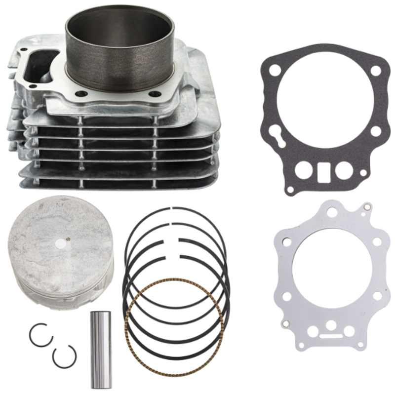90mm Parts Kit Piston Washer Cylinder for Honda TRX450