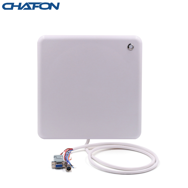 CHAFON низкая цена impinj indy r2000 30 м дальнего действия пассивный uhf rfid считыватель