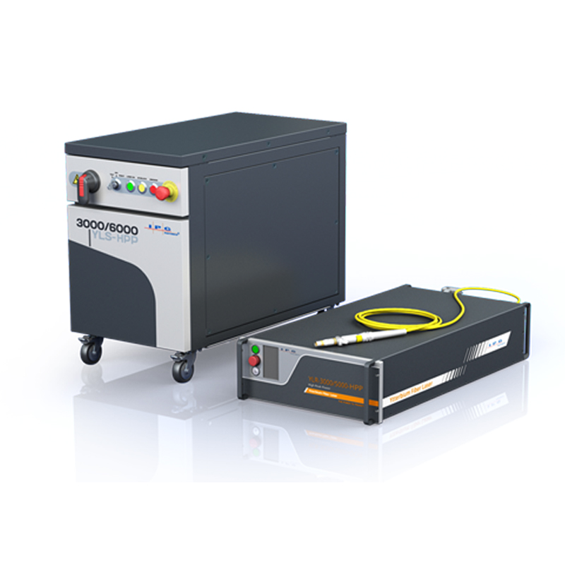 Yosoon 500-15000W RFL-C1000 IPG источник волоконного лазера для волоконного резака