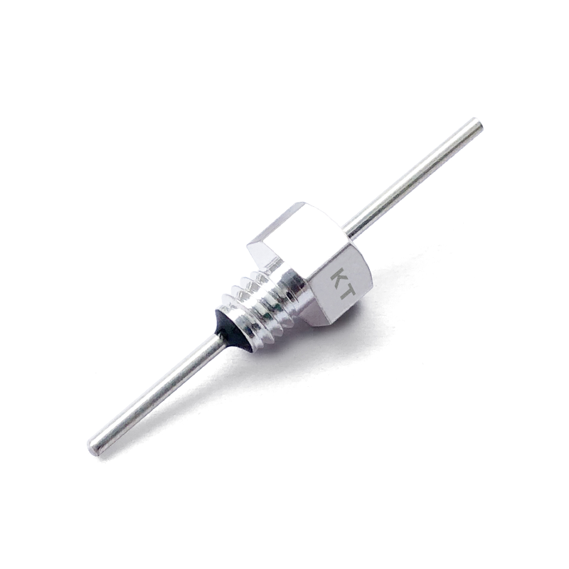 M4 3300pf 10A 100V EMI низкопроходной фильтр подающий сквозной конденсатор