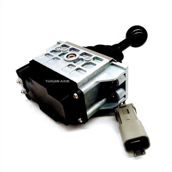 Ручка управления 307-4671 3074671 для CAT 953D 963D 973D