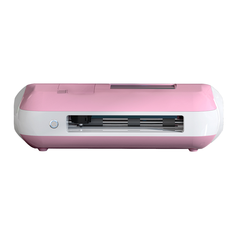 Android system MINI film cutting cutter hobby DIY cutting machine mobile phone film cutter