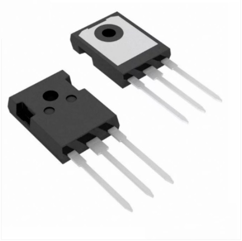 Траншеи 600V 60A TO-247 RoHS транзисторы IGBTs NGTG30N60FWG igbt 60n60