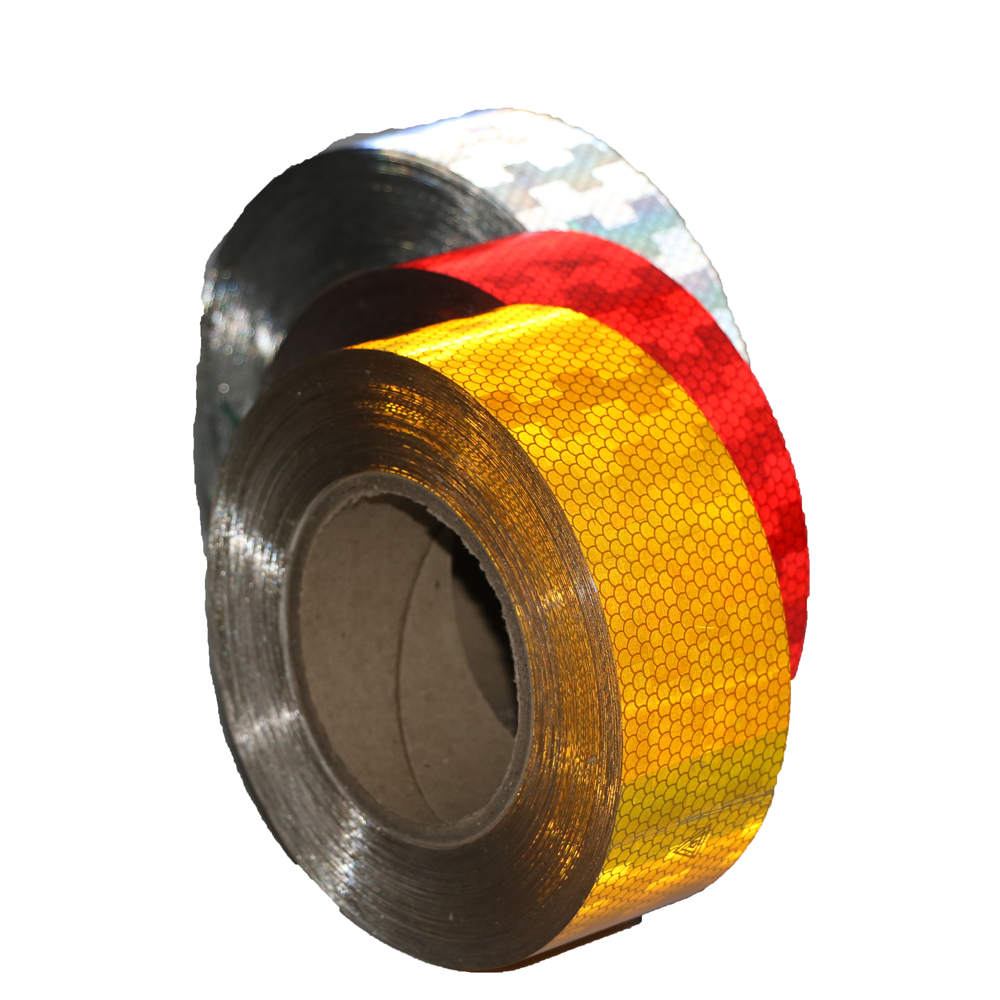 Высокое качество Reflectivetape для Катара Сертифицированный