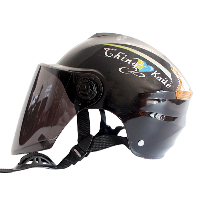 Bicycle Road Sports Safety Helmet Mountain Bike Helme motorcycle open face for Adult