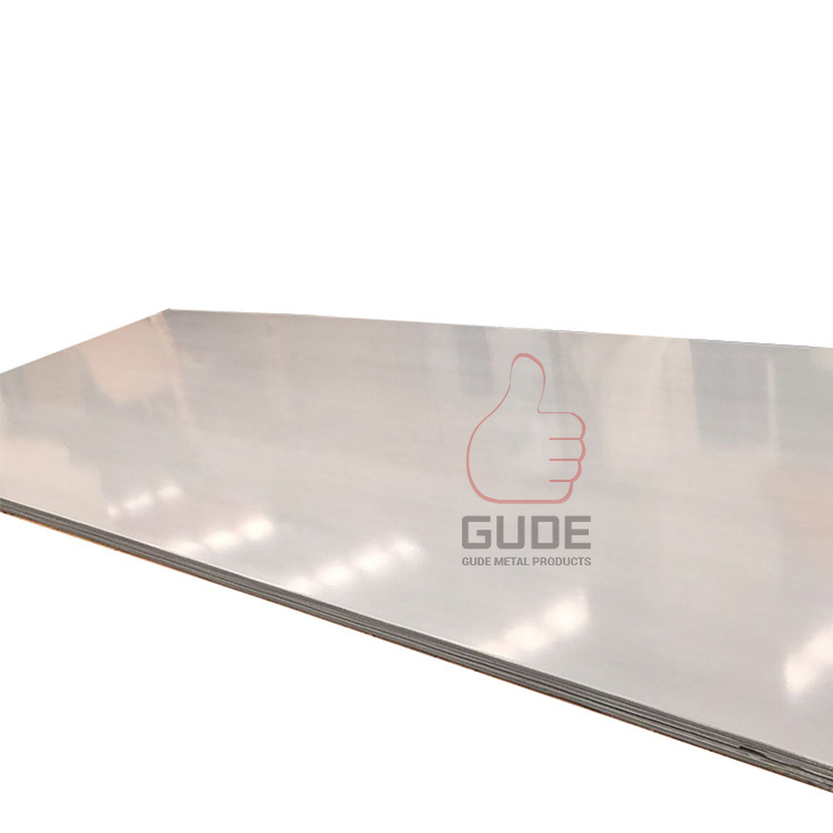Hot cold rolled 304 321 316 stainless steel sheet