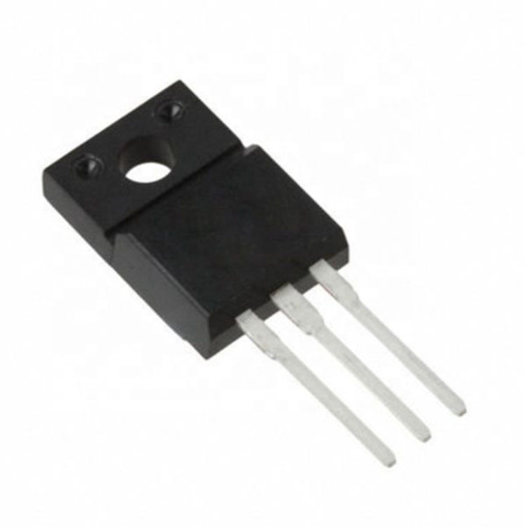 Полевой транзистор TOSHIBA SILICON N CHANNEL MOS Тип 2SK1642