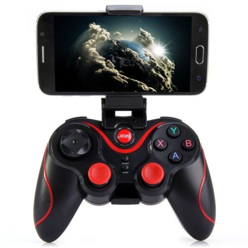 X3 беспроводной геймпад игровой контроллер для смартфонов/ПК беспроводной пульт дистанционного управления и MX3 6-осевой геймпад X3 PK для PS4