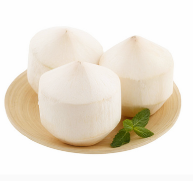 New Type Electric Small Young Coconut Peeling Tender Coconut Peeler Machine