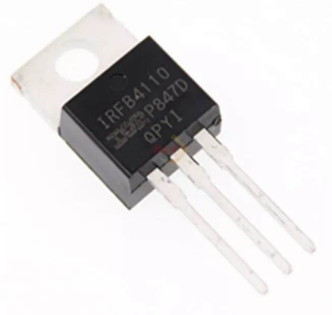 (IRFB4110PBF высокоэффективное синхронное исправление SMPS) IRFB4110
