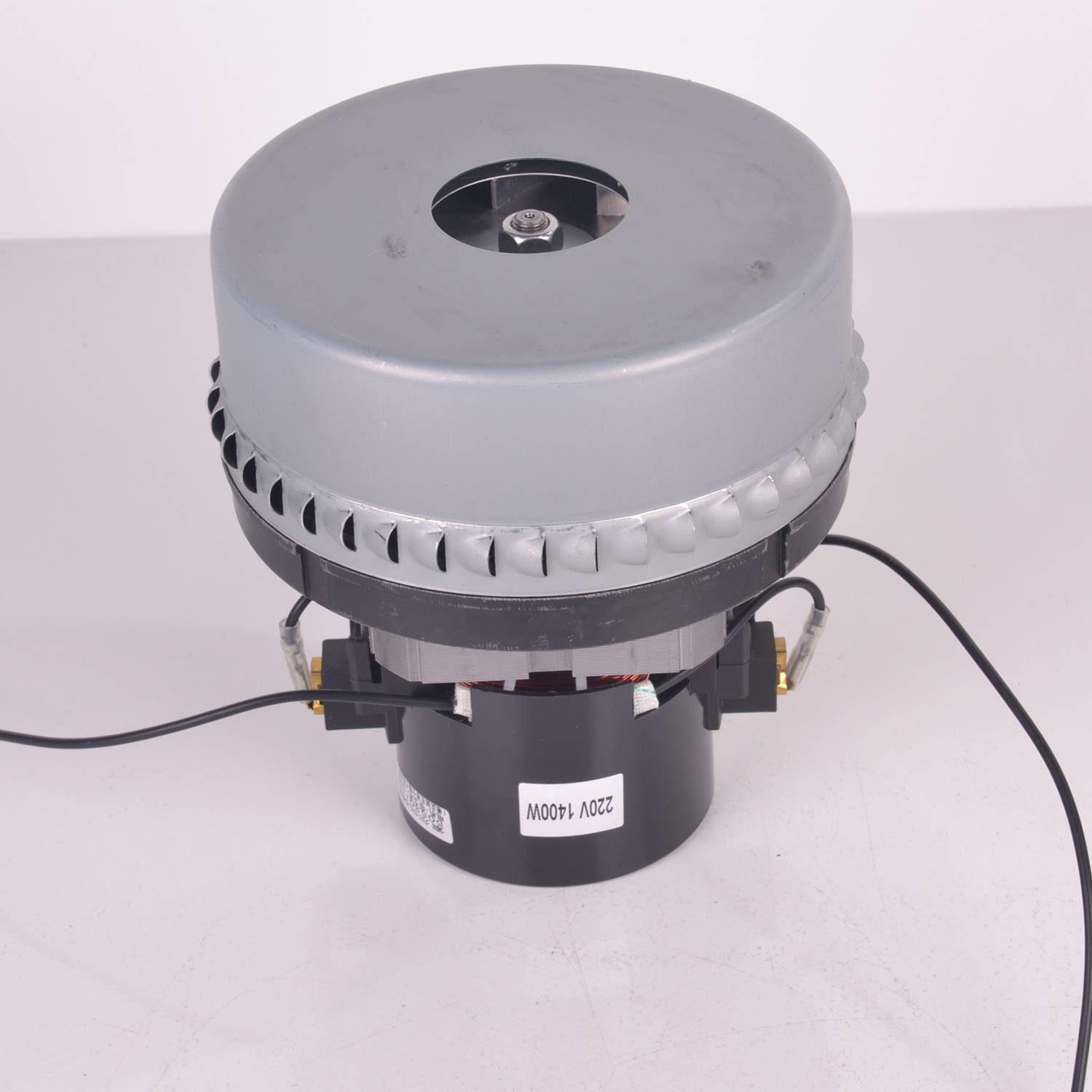Sunchonglic vacuum cleaner motor 220v vacuum cleaner motor 1400w large vacuum cleaner motor electric for hotel supermarket