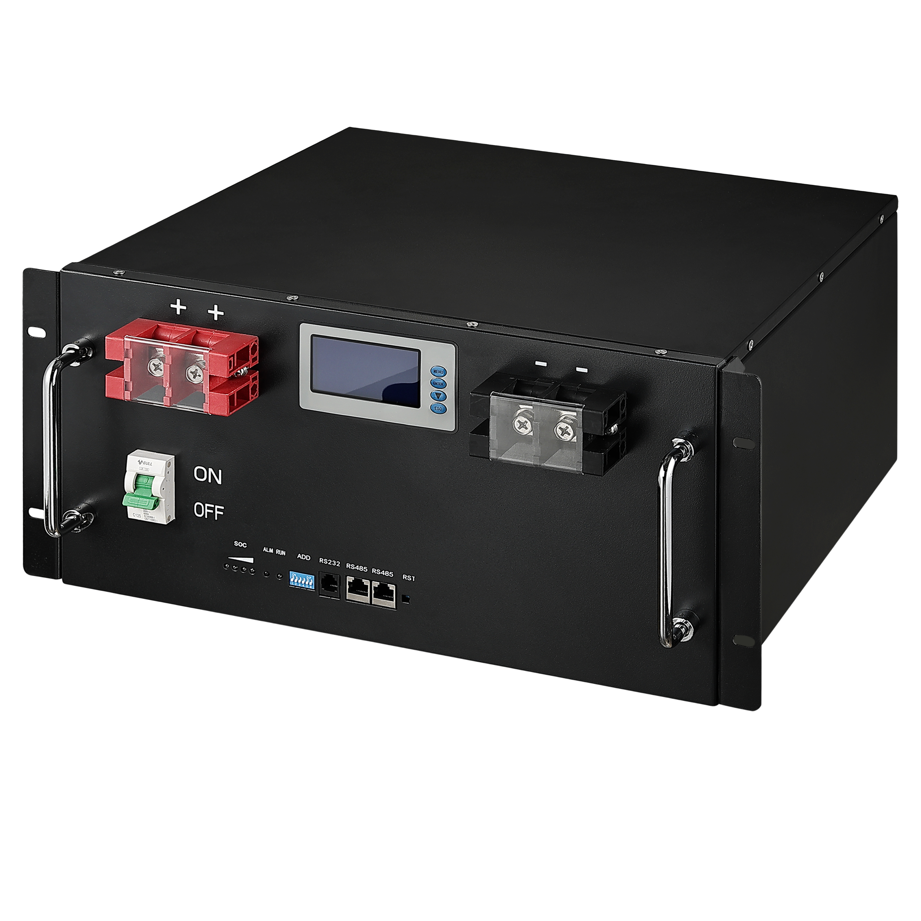 9000 Cycle Life lithium battery wholesale cheap 24 volt lithium ion 24v 200ah lto battery with smart commnicate bms