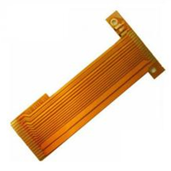 Производство Китай, печатная плата Pcb Flex от поставщика, печатная гибкая печатная плата Fpcb Fpc