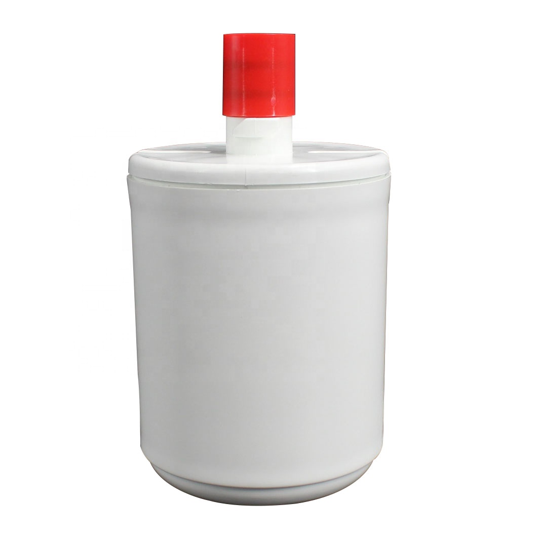 An Exact Match Refrigerator Water Filter With Easy-to-use Replacement For Lt800p,Adq72910901
