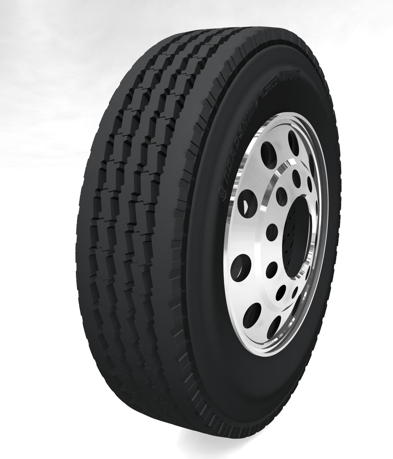 Китайский roadshine совершенно новые грузовые шины 11.00r20 11r22.5