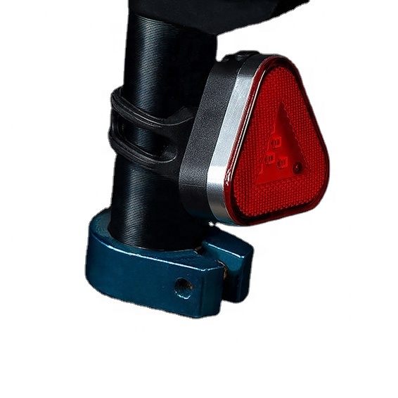 US marketing popular motorcycle rear bike light bicycle rear lamp