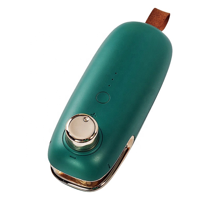 BETTER Household sealing machine USB rechargeable portable handheld mini heat sealer