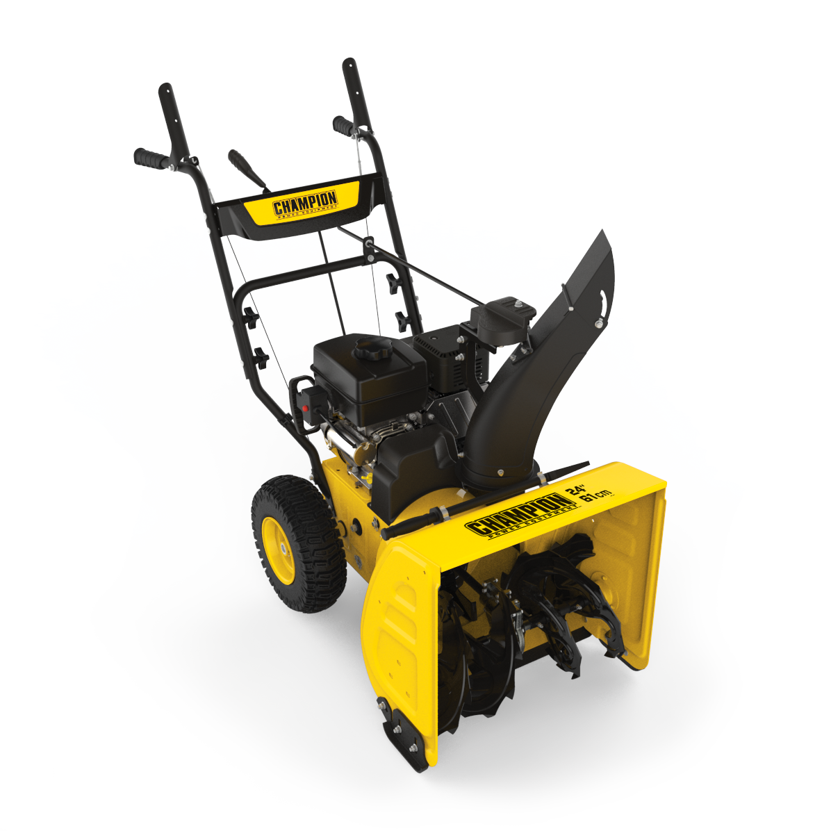 Продается снегоочиститель для грузовика Champion Power Equipment, дешевая щетка, снегоочиститель, эффективная снегоочистительная машина