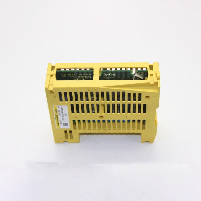Fanuc CRT система ввода/вывода плата модуля A02B-0323-C205 для обслуживания