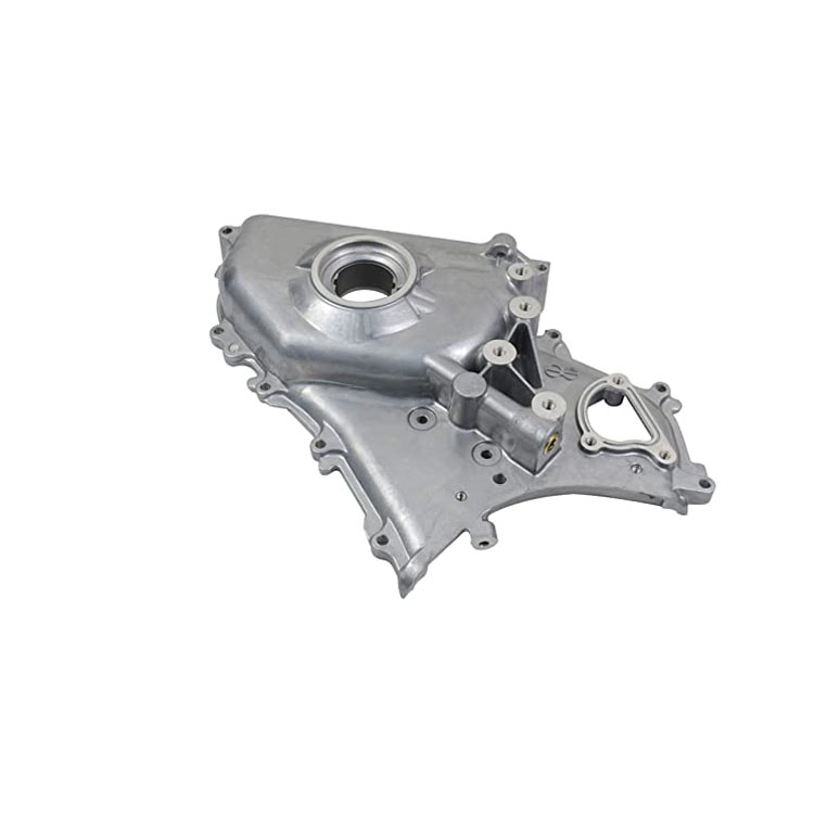 2,5 DCi D40 масляный насос для двигателя YD25DDTi для Nissan Navara 15010-5X00A 15010-EB70A 15010-EB30A