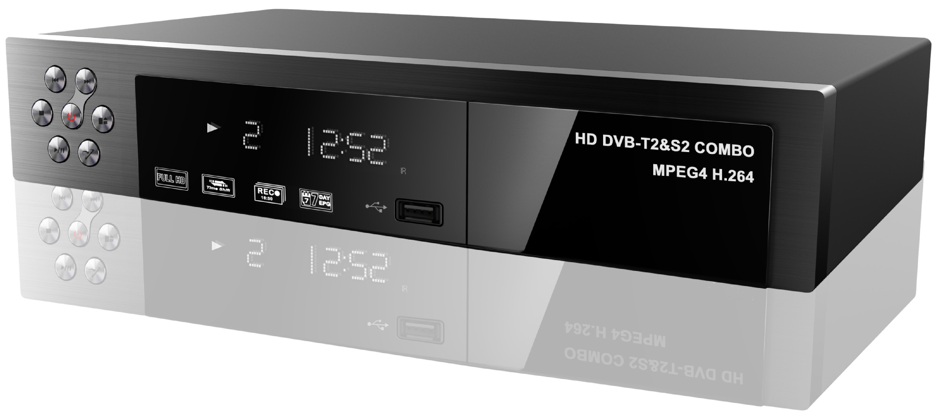 DVB T2 + S2 + C-COMBO компьютерной приставки к телевизору dvb-T2/ S2 /C спутниковый ресивер декодер каналов кабельного телевидения компьютерной приставки к телевизору для спутникового ТВ-приемника